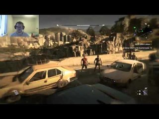 Butter not Ryan Buddies Plays Dying Light Episode 19