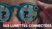 Snapchat dévoile ses lunettes de soleil connectées