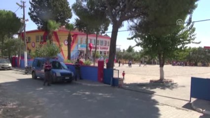 Jandarmadan Öğrenci Servislerine Denetim