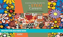 Big Deals  Connecting Students to STEM Careers: Social Networking Strategies  Free Full Read Most