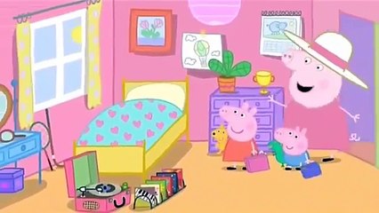 Peppa Pig En Español Capitulos Completos Nuevos 2016 #31