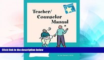 Big Deals  STARS: Teacher/Counselor Manual (Stars: Steps to Achieving Real-Life Skills)  Free Full