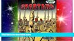 Must Have PDF  Spartans (Warriors Graphic Illustrated)  Best Seller Books Most Wanted