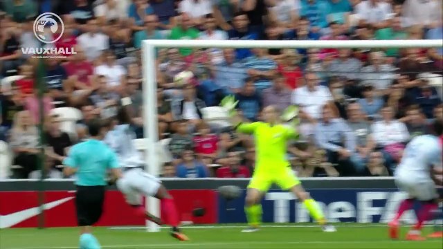 England U21 6-1 Norway U21 (Euro 2017 U21 Championship Qualifier) ¦ Goals & Highlights