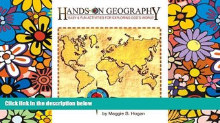 Big Deals  Hands-On Geography *NOP  Free Full Read Most Wanted