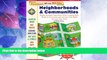 Big Deals  Instant Map Skills: Neighborhoods And Communities  Best Seller Books Most Wanted