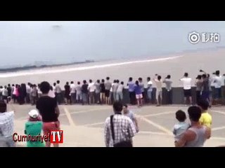 Gelgit izlerken ölümden döndüler