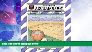Big Deals  Archaeology Thematic Unit  Free Full Read Best Seller