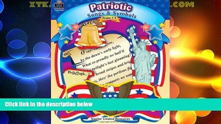 Big Deals  Patriotic Songs   Symbols  Free Full Read Most Wanted