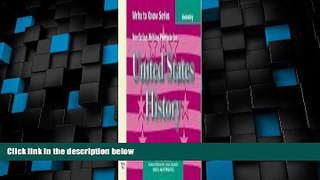 Big Deals  Write to Know: Book U.S. History  Best Seller Books Best Seller