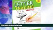 Big Deals  Lots and Lots of Letter Tracing Practice!  Free Full Read Most Wanted