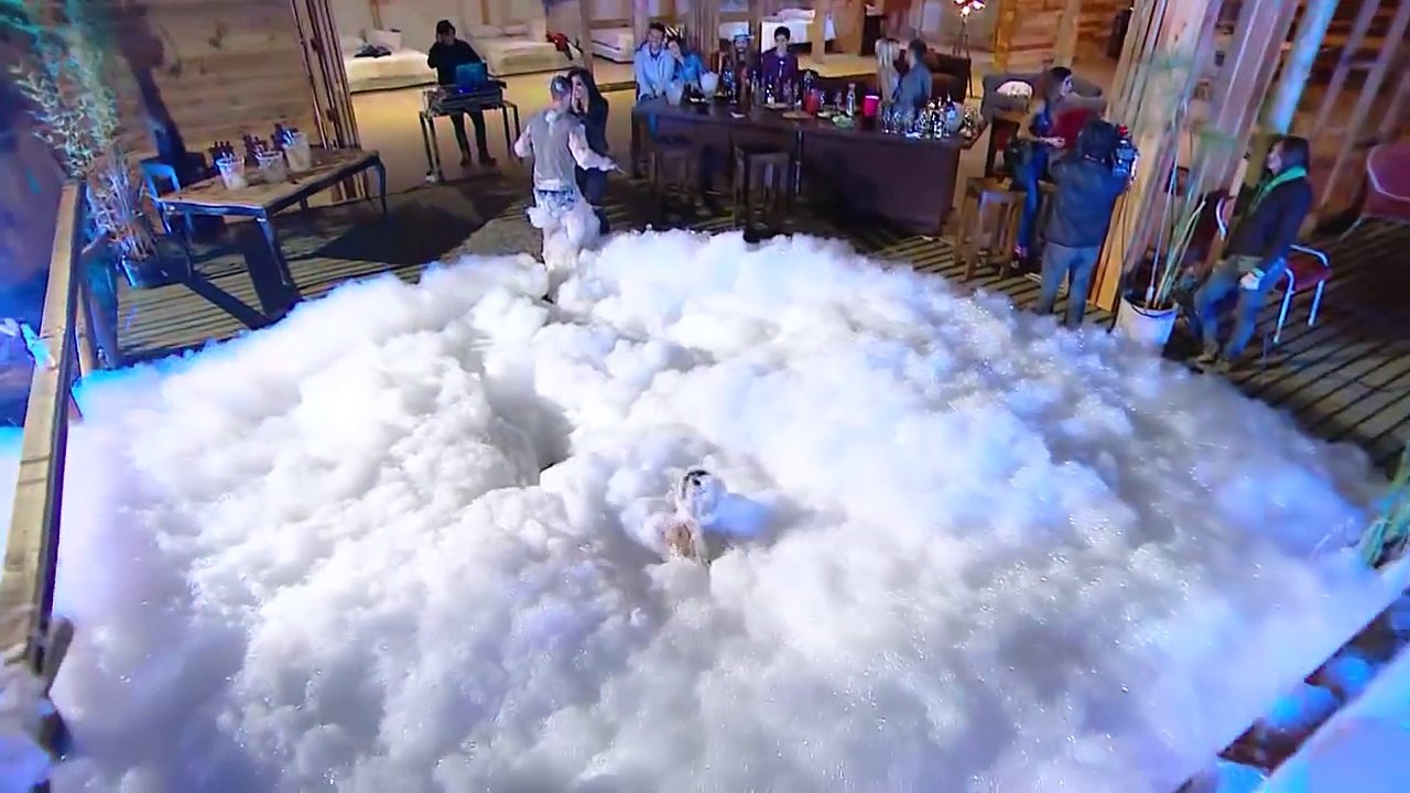 ¿Volverías con tu EX? - Capítulo 58 / Mega