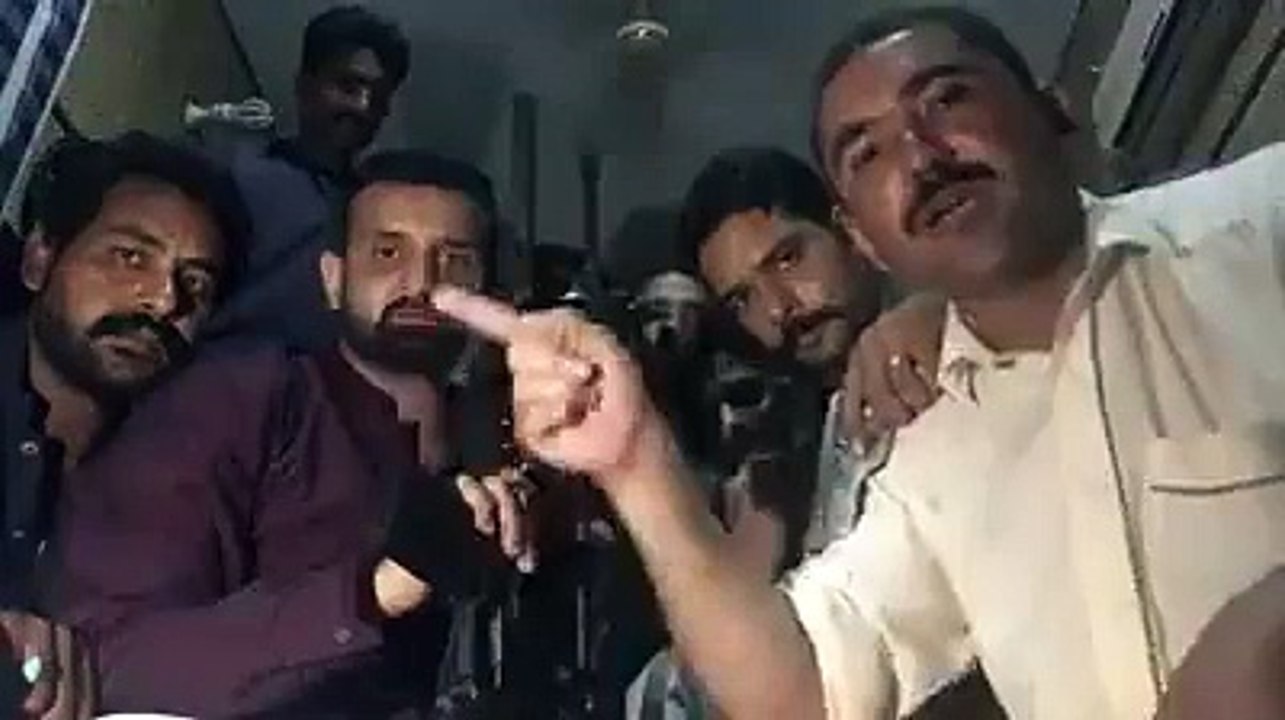 A Message to India From People