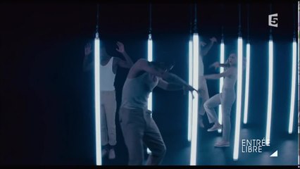 Loïe Fuller, une danseuse à la pointe