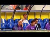 Quand Ronaldo insulte Zidane