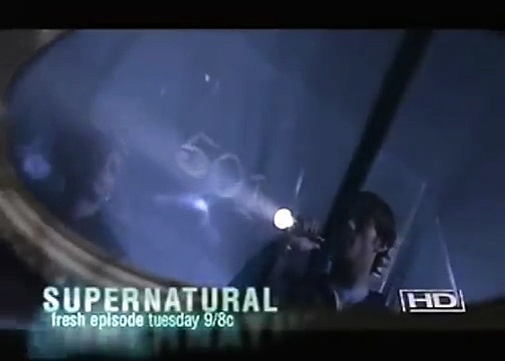 Supernatural 1.Sezon 5.Bölüm Fragmanı (Türkçe Altyazılı)