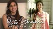 Tiger Shroff's Girlfriend Disha Patani INTERVIEW | M.S. Dhoni The Untold Story