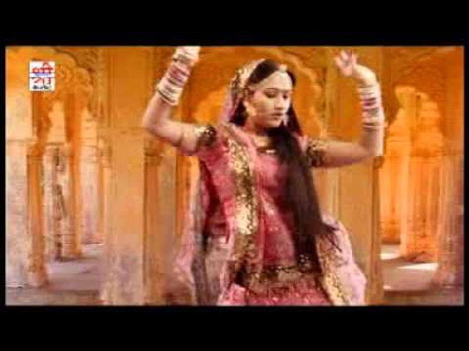 म्हारे माताजी ने जाय मनाउली - चलो माताजी रे देवरे ( राजस्थानी )