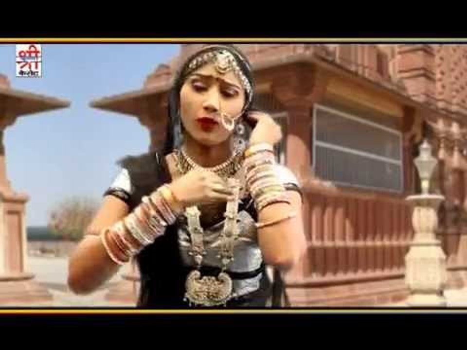 म्हणे जानो है माताजी के देवरे - चलो माताजी रे देवरे ( राजस्थानी )