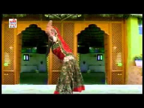 चम चम चमके इ जसोल मईया - चलो माताजी रे देवरे ( राजस्थानी )