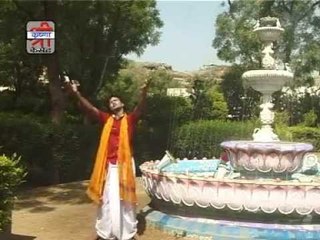 भेरू मतवालो - भेरुजी घूघरिया घमकावे ( राजस्थानी )