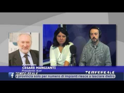 Icaro Tv. Rissa nelle case popolari, Mangianti (Acer): ci sono estremi per decadenza