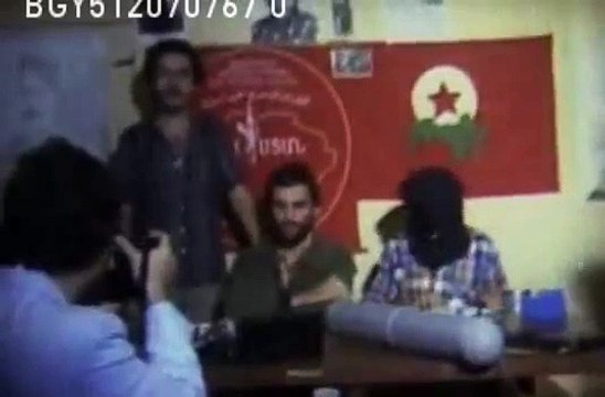 A.S.A.L.A. ARMENIAN SECRET ARMY SAYS IT HAS MORE GUERRILLA SQUADS READY FOR ACTION. (ASALA) BEIRUT, LEBANON.