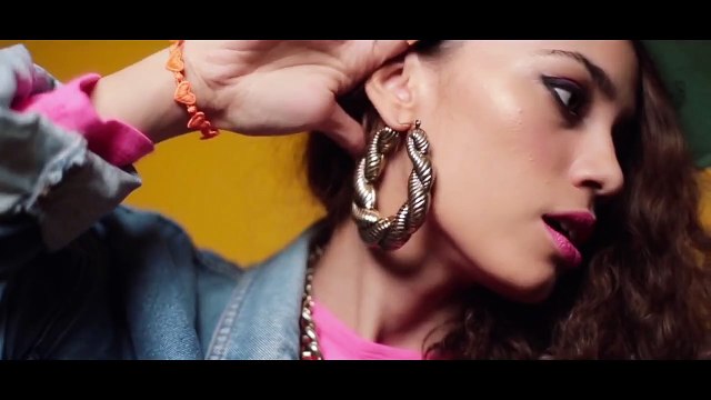 Kristina Si Ну ну да Новый клип, Official