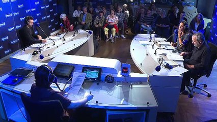"Parfois, je me demande s'il faudrait pas une journée 'Paris sans Parisiens'"