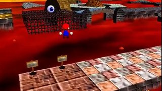 Super Mario 64 COMPLETO en 24:02 mins! | Speedrun!