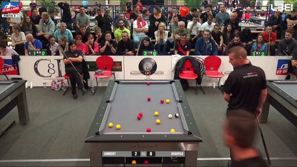 16_17 DEMI FINALE BBM LES HERBIERS