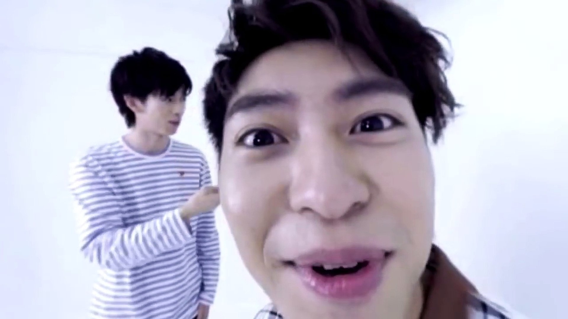 超特急 Yell タカシver Video Dailymotion