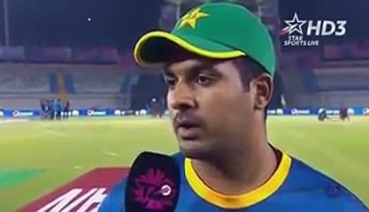 Sharjeel Khan Won The Pakistani Nation Hearts with This Interview