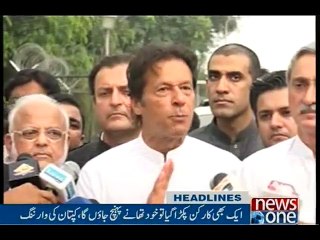 NewsONE Headlines 3PM, 26-Sep-2016