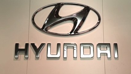 La línea de producción de Hyundai se paraliza por la primera huelga total en 12 años