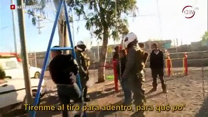 alerta maxima temporada 2 capitulo 11 22-06-2015