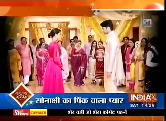 Kuch Rang Pyar Ke Aise Bhi 26th September 2016 News