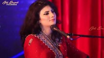 Nazia Iqbal New HD Pashto Song 2016 Mung La Jafa Ne Razi | Latest Pashto Songs
