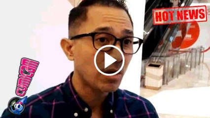 Siapa Cagub DKI Favorit Lukman Sardi? - Cumicam 26 September 2016