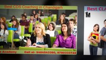 Bank PO Coaching Institute in Chandigarh | Best Bank Coaching in Chandigarh - Mentors Academy