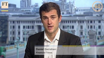 FirstFT - Russia accused of ‘barbarism’ in Syria, fears over 'hard Brexit'