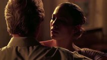 Jennifer Lopez & Richard Gere Tango scene In Shall We Dance