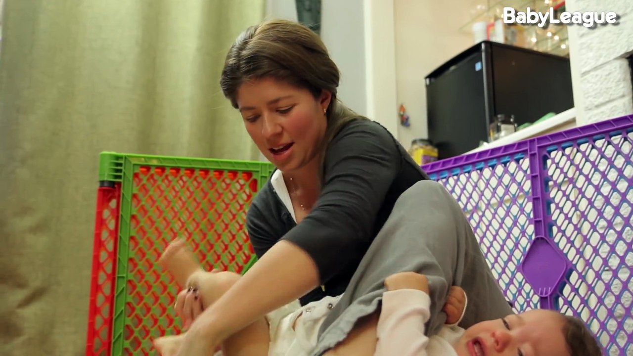 15 DIAPER CHANGING FAILS!