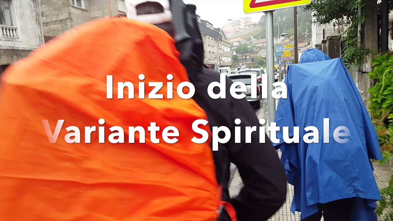 Il nostro Cammino di Santiago 11