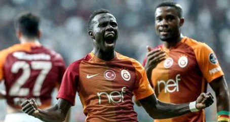 Manchester United ve Arsenal, Bruma İçin Galatasaray'a Teklif Yapacak