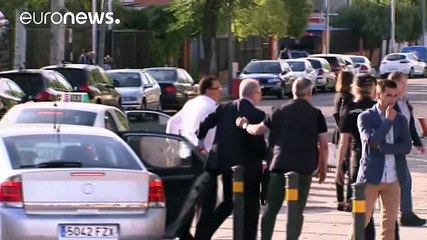 Scandale Bankia : procès d'un banquier espagnol, ancien patron du FMI