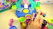 Peppa Pig Play Doh Мультики с Игрушками Свинка Пеппа - Волшебный Сон Пеппы Плей До Серия 51