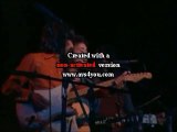 Bob Dylan  -Just Like A Woman- - The Concert for Bngladesh  -1 August 1971