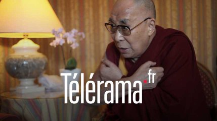 Sexe, mensonges et idéaux, le dalaï-lama vous dit tout en 20 minutes