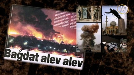 Bağdat'ın işgali Hazreti Mehdi'nin çıkışına işaret